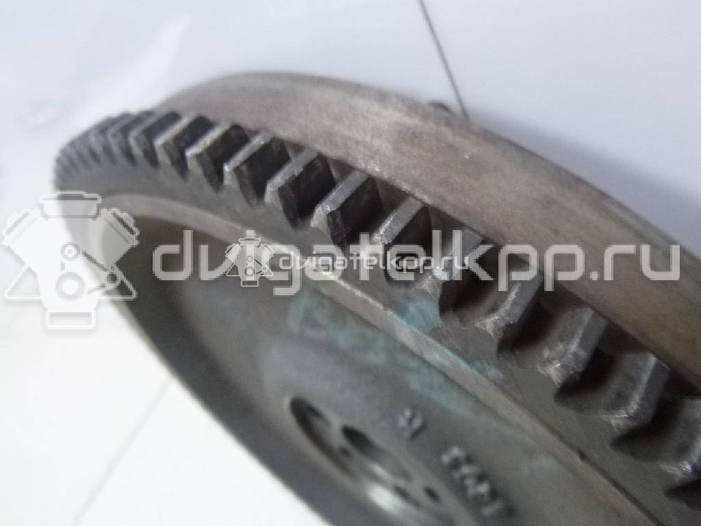 Фото Маховик для двигателя F8CV для Daewoo / Chevrolet (Sgmw) / Chevrolet 52 л.с 6V 0.8 л бензин 96565866 {forloop.counter}}