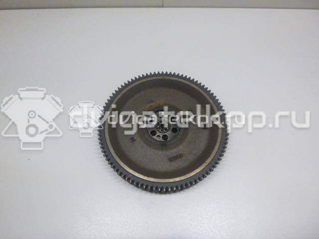 Фото Маховик для двигателя F8CV для Daewoo / Chevrolet (Sgmw) / Chevrolet 52 л.с 6V 0.8 л бензин 96565866 {forloop.counter}}