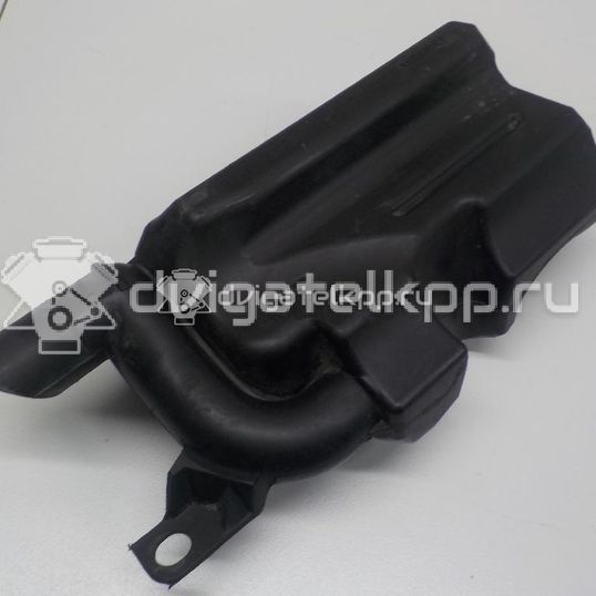 Фото Резонатор воздушного фильтра  PE0113195A для mazda CX 5