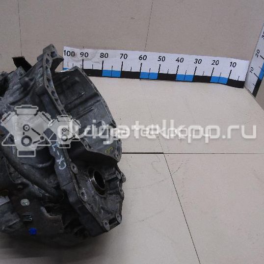 Фото Контрактная (б/у) АКПП для mazda CX 7  V    AW3719090K