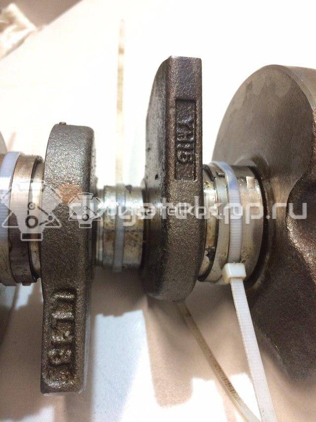 Фото Коленвал для двигателя F8CV для Daewoo / Chevrolet (Sgmw) / Chevrolet 52 л.с 6V 0.8 л бензин 96352178 {forloop.counter}}