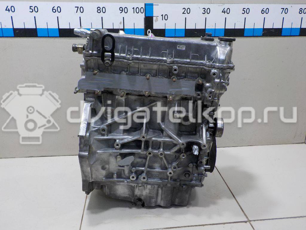 Фото Контрактный (б/у) двигатель L3-VDT для Mazda Cx-7 Er / Mpv / 6 / 3 238-277 л.с 16V 2.3 л бензин L33E02300E {forloop.counter}}