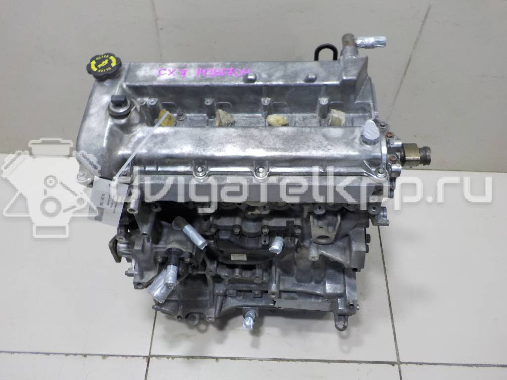 Фото Контрактный (б/у) двигатель L3-VDT для Mazda Cx-7 Er / Mpv / 6 / 3 238-277 л.с 16V 2.3 л бензин L33E02300E {forloop.counter}}