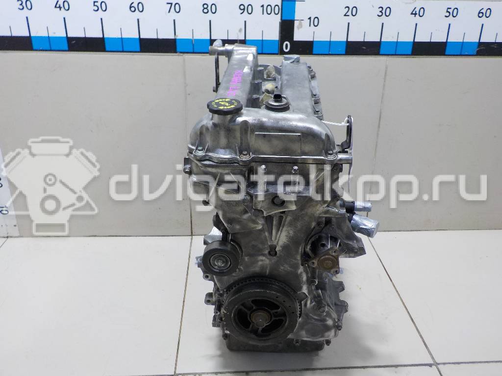 Фото Контрактный (б/у) двигатель L3-VDT для Mazda Cx-7 Er / Mpv / 6 / 3 238-277 л.с 16V 2.3 л бензин L33E02300E {forloop.counter}}