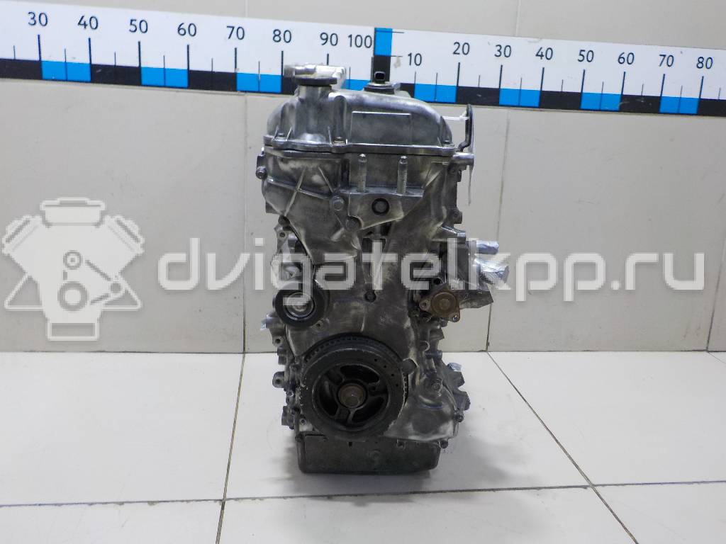 Фото Контрактный (б/у) двигатель L3-VDT для Mazda Cx-7 Er / Mpv / 6 / 3 238-277 л.с 16V 2.3 л бензин L33E02300E {forloop.counter}}