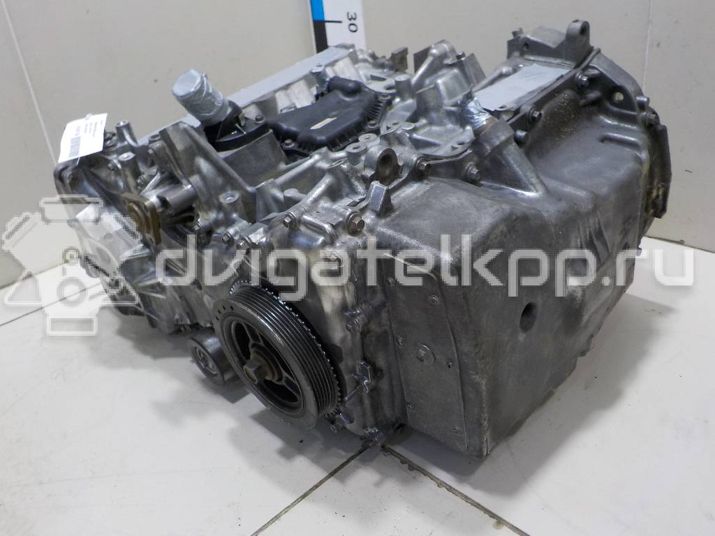 Фото Контрактный (б/у) двигатель L3-VDT для Mazda Cx-7 Er / Mpv / 6 / 3 238-277 л.с 16V 2.3 л бензин L33E02300E {forloop.counter}}