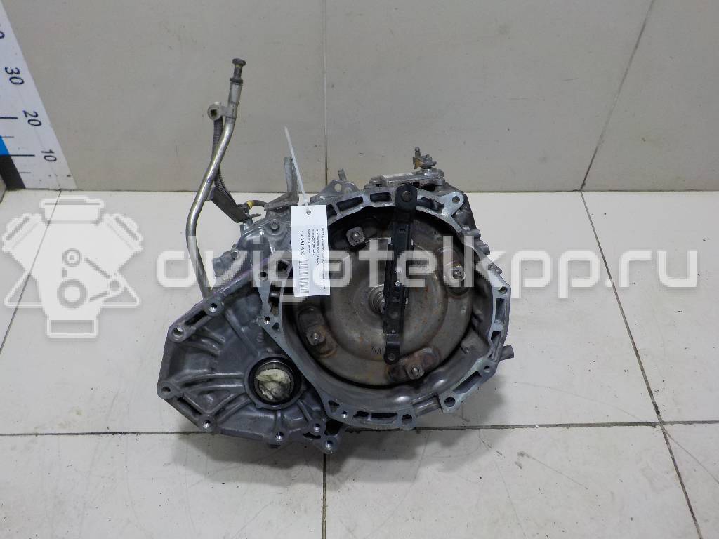 Фото Контрактная (б/у) АКПП для Mazda Cx-7 Er / Mpv / 6 / 3 238-277 л.с 16V 2.3 л L3-VDT бензин AW3719090N {forloop.counter}}