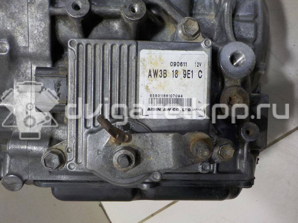 Фото Контрактная (б/у) АКПП для Mazda Cx-7 Er / Mpv / 6 / 3 238-277 л.с 16V 2.3 л L3-VDT бензин AW3719090N {forloop.counter}}