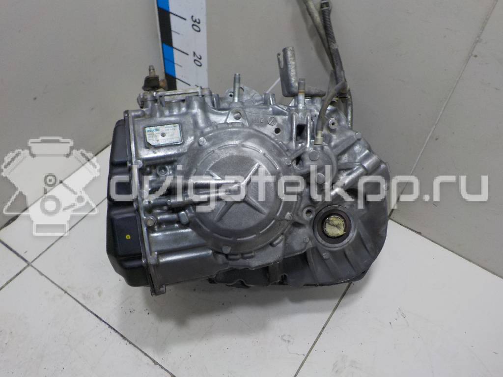 Фото Контрактная (б/у) АКПП для Mazda Cx-7 Er / Mpv / 6 / 3 238-277 л.с 16V 2.3 л L3-VDT бензин AW3719090N {forloop.counter}}