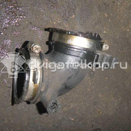 Фото Патрубок воздушного фильтра  ZJ0113221A для mazda Mazda 3 (BK)