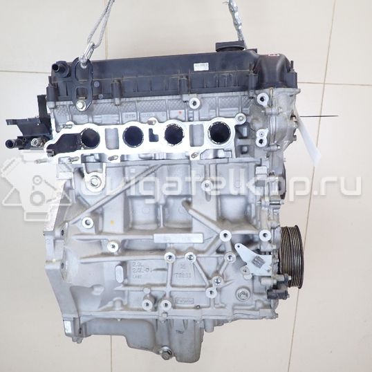 Фото Контрактный (б/у) двигатель L3 для Mazda / Ford Australia / Ford (Changan) 160-162 л.с 16V 2.3 л бензин L34H02300J