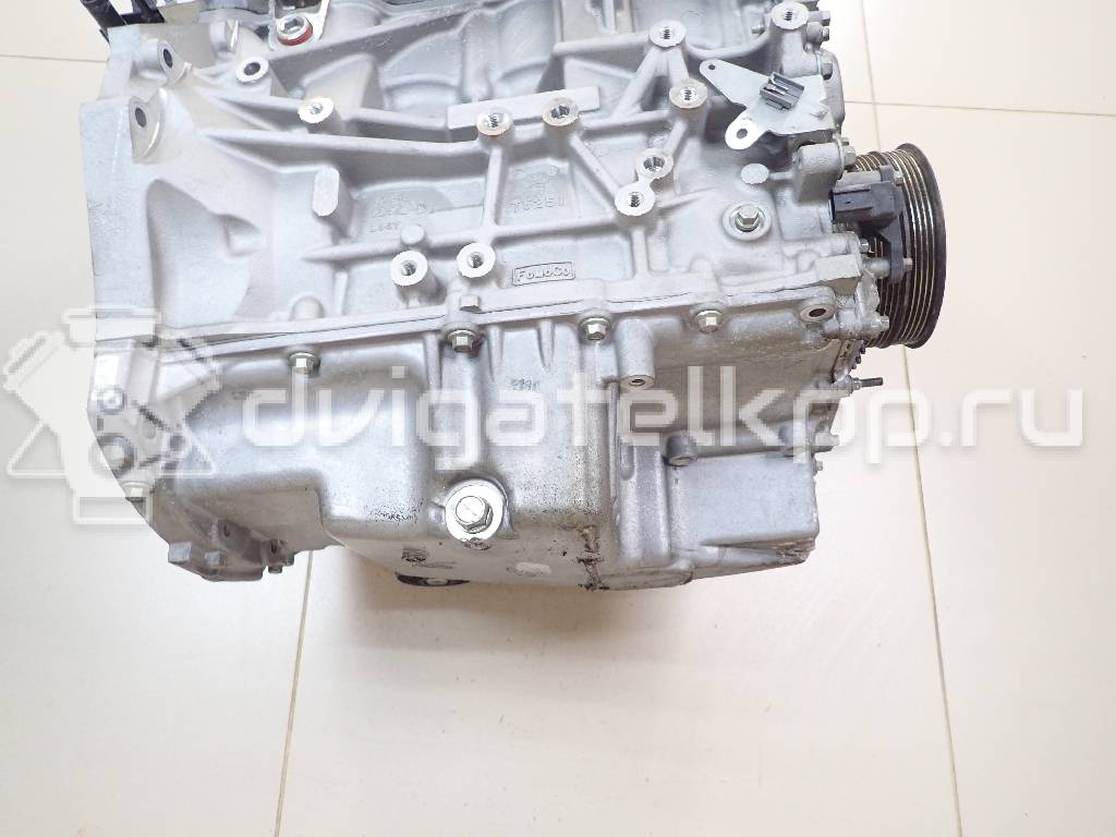 Фото Контрактный (б/у) двигатель L3 для Mazda / Ford Australia / Ford (Changan) 160-162 л.с 16V 2.3 л бензин L34H02300J {forloop.counter}}