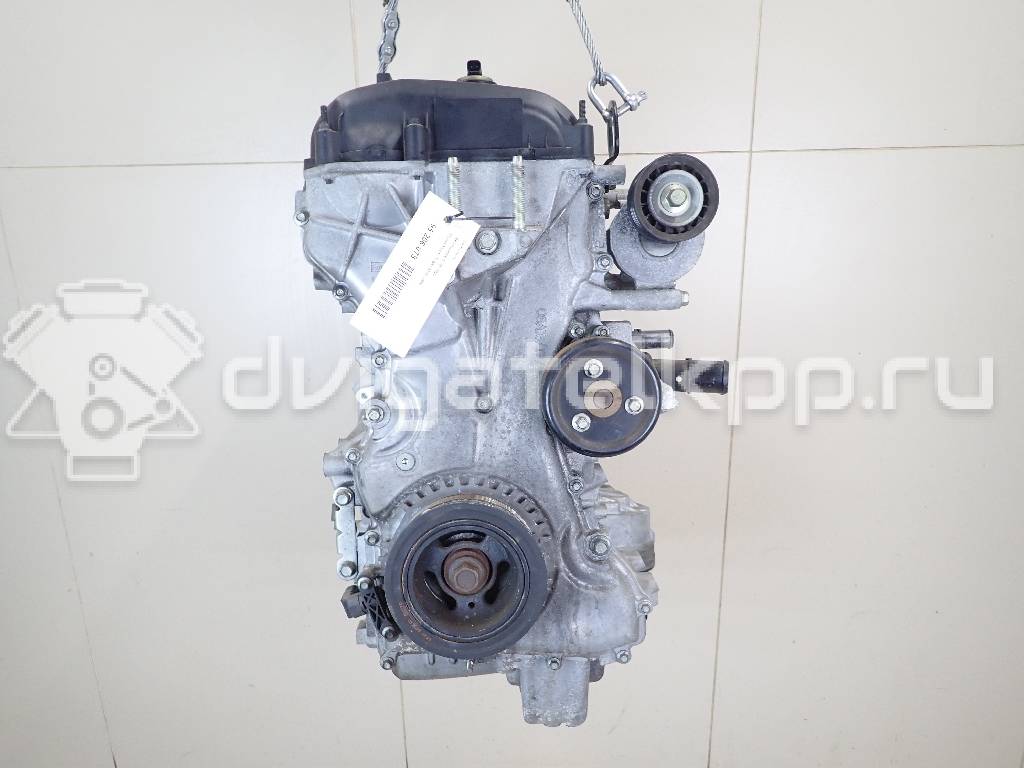 Фото Контрактный (б/у) двигатель L3 для Mazda / Ford Australia / Ford (Changan) 160-162 л.с 16V 2.3 л бензин L34H02300J {forloop.counter}}