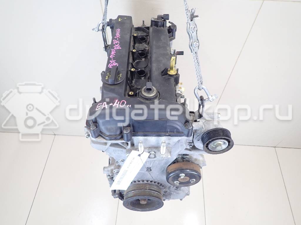 Фото Контрактный (б/у) двигатель L3 для Mazda / Ford Australia / Ford (Changan) 160-162 л.с 16V 2.3 л бензин L34H02300J {forloop.counter}}