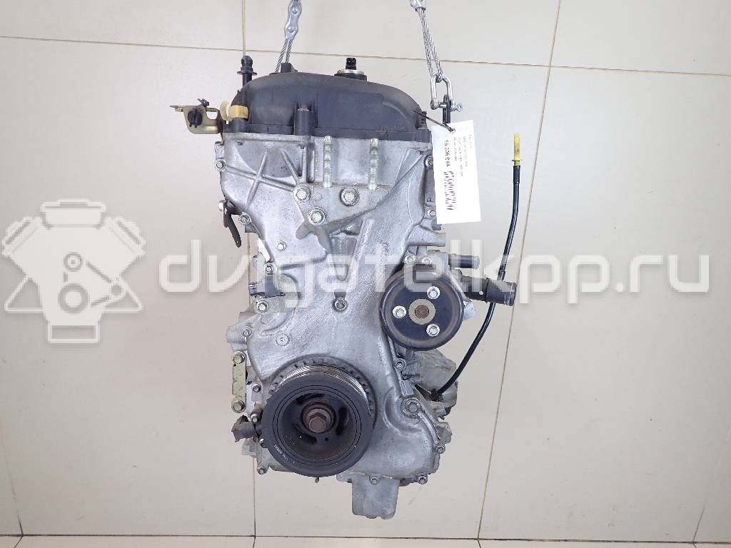 Фото Контрактный (б/у) двигатель L3 для Mazda / Ford Australia / Ford (Changan) 160-162 л.с 16V 2.3 л бензин L37202300C {forloop.counter}}