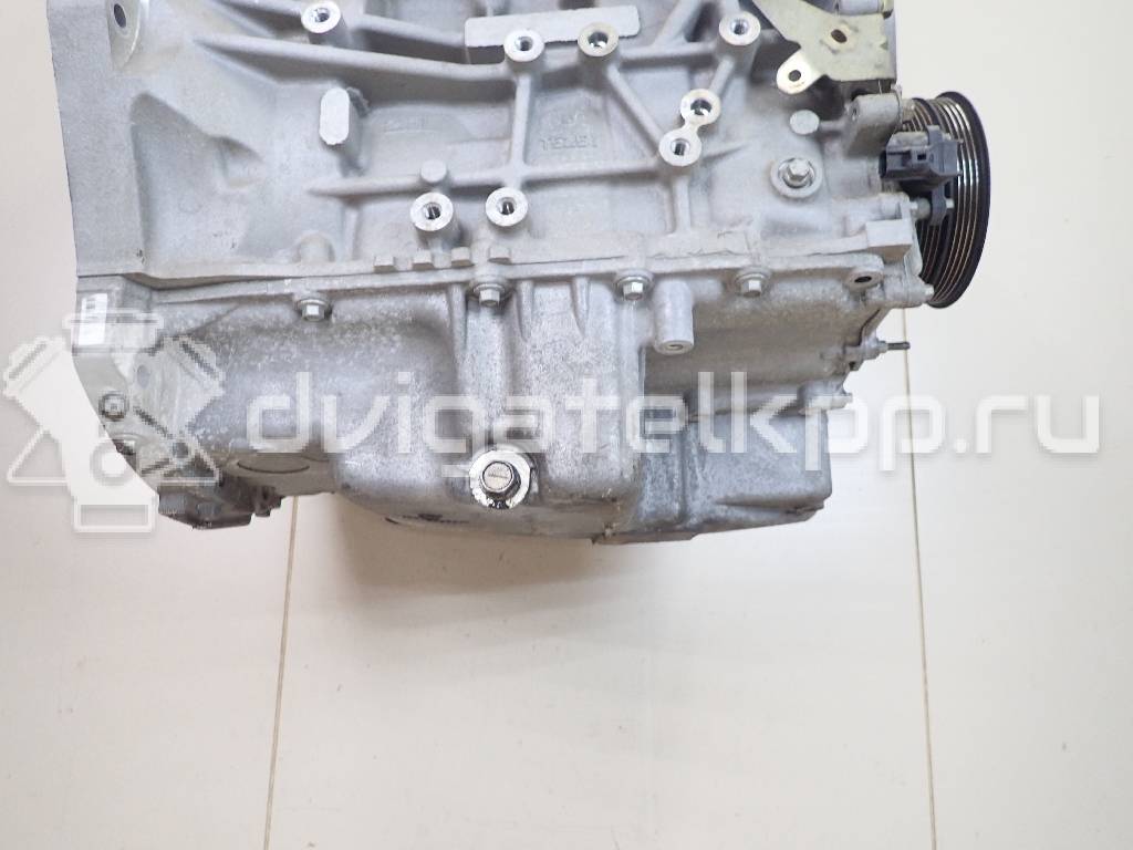 Фото Контрактный (б/у) двигатель L3 для Mazda / Ford Australia / Ford (Changan) 160-162 л.с 16V 2.3 л бензин L37202300C {forloop.counter}}