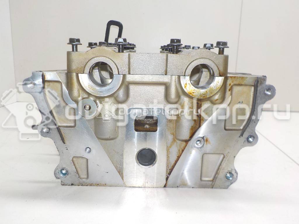 Фото Головка блока для двигателя B12D1 для Chevrolet / Holden 72-84 л.с 16V 1.2 л бензин 96416261 {forloop.counter}}