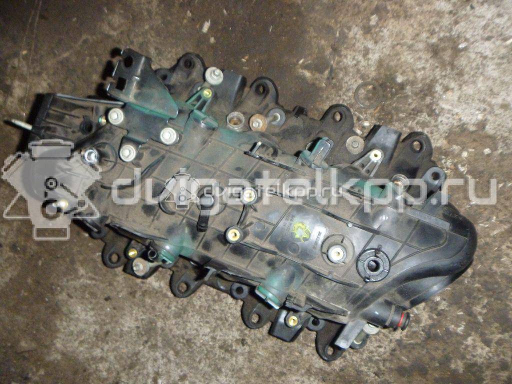 Фото Коллектор впускной для двигателя LM7 для Cadillac / Gmc / Chevrolet 273-299 л.с 16V 5.3 л бензин {forloop.counter}}