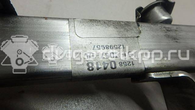 Фото Рейка топливная (рампа) для двигателя LMG для Gmc / Chevrolet 314-330 л.с 16V 5.3 л бензин 12621662 {forloop.counter}}