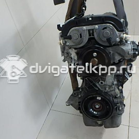 Фото Контрактный (б/у) двигатель A 14 NET для Holden / Chevrolet / Vauxhall 140 л.с 16V 1.4 л бензин 12668772