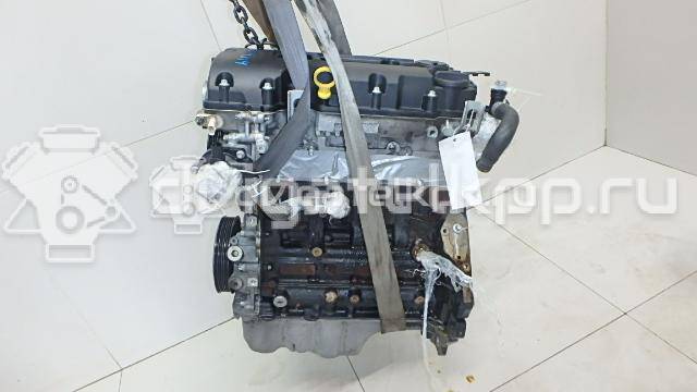 Фото Контрактный (б/у) двигатель LUV для Buick / Chevrolet 140-141 л.с 16V 1.4 л бензин 12668772 {forloop.counter}}