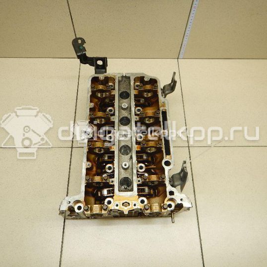 Фото Головка блока для двигателя LUJ для Ford / Buick (Sgm) / Chevrolet 140 л.с 16V 1.4 л бензин 55573010