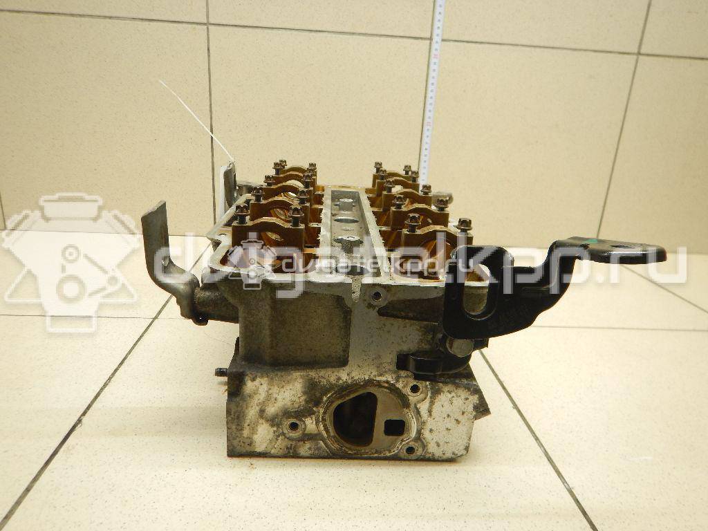 Фото Головка блока для двигателя LUJ для Ford / Buick (Sgm) / Chevrolet 140 л.с 16V 1.4 л бензин 55573010 {forloop.counter}}