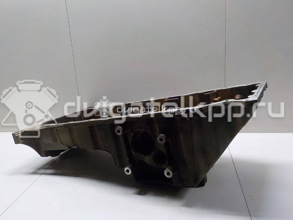 Фото Поддон масляный двигателя для двигателя LL8 (2.0L I-4) для Chevrolet Corsica / Cavalier / Beretta 1 37 / Corsica 1 69 91-92 л.с 8V 2.0 л бензин 12584321 {forloop.counter}}