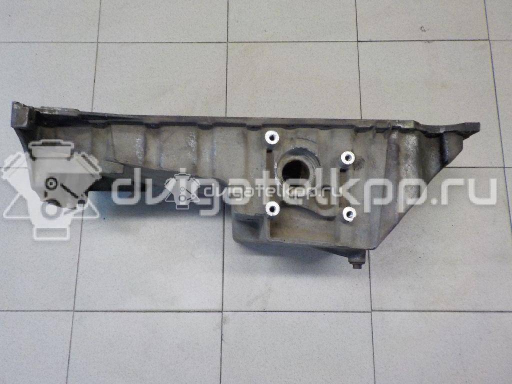 Фото Поддон масляный двигателя для двигателя LL8 (2.0L I-4) для Chevrolet Corsica / Cavalier / Beretta 1 37 / Corsica 1 69 91-92 л.с 8V 2.0 л бензин 12584321 {forloop.counter}}