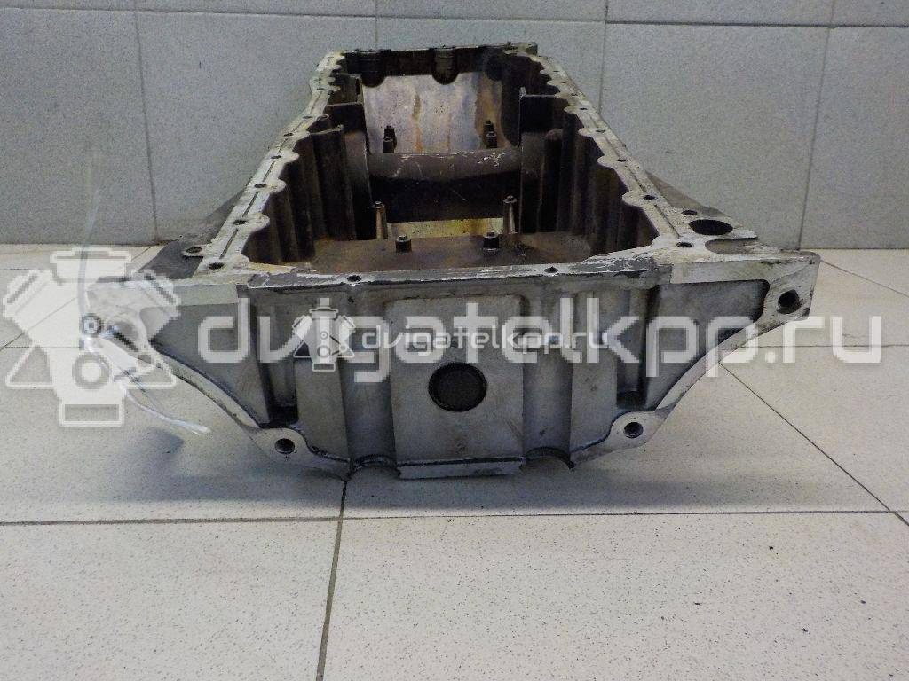 Фото Поддон масляный двигателя для двигателя LL8 (2.0L I-4) для Chevrolet Corsica / Cavalier / Beretta 1 37 / Corsica 1 69 91-92 л.с 8V 2.0 л бензин 12584321 {forloop.counter}}