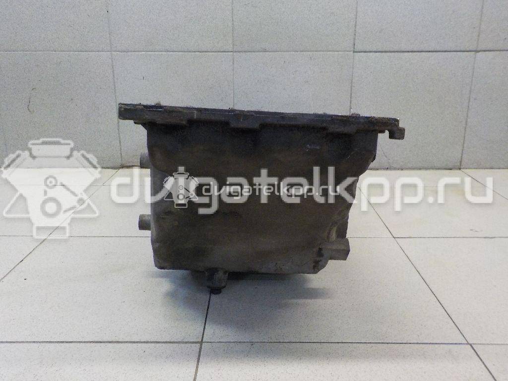 Фото Поддон масляный двигателя для двигателя LL8 (2.0L I-4) для Chevrolet Corsica / Cavalier / Beretta 1 37 / Corsica 1 69 91-92 л.с 8V 2.0 л бензин 12584321 {forloop.counter}}