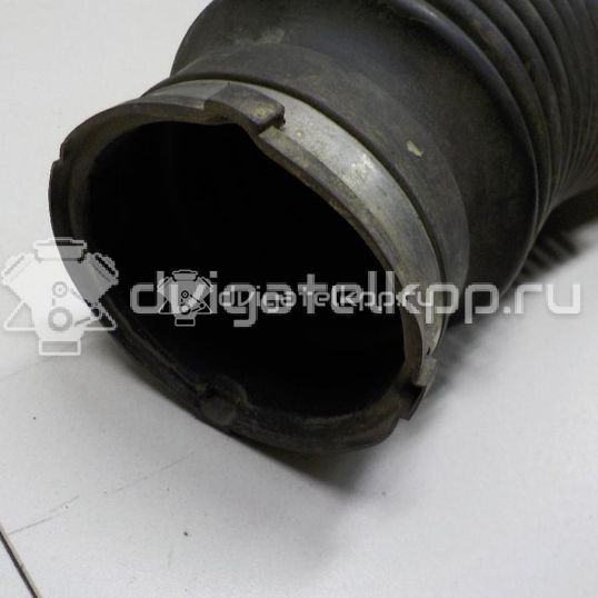 Фото Патрубок воздушного фильтра для двигателя LL8 (2.0L I-4) для Chevrolet Corsica / Cavalier / Beretta 1 37 / Corsica 1 69 91-92 л.с 8V 2.0 л бензин 15810292