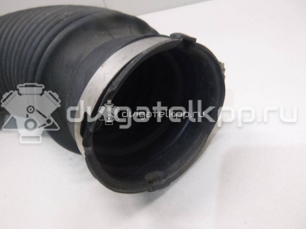 Фото Патрубок воздушного фильтра для двигателя LL8 (2.0L I-4) для Chevrolet Corsica / Cavalier / Beretta 1 37 / Corsica 1 69 91-92 л.с 8V 2.0 л бензин 15810292 {forloop.counter}}