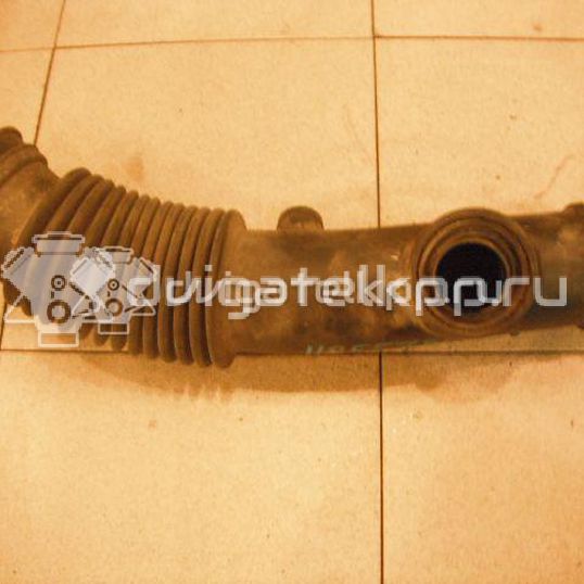 Фото Патрубок воздушного фильтра для двигателя LL8 (2.0L I-4) для Chevrolet Corsica / Cavalier / Beretta 1 37 / Corsica 1 69 91-92 л.с 8V 2.0 л бензин 15810292