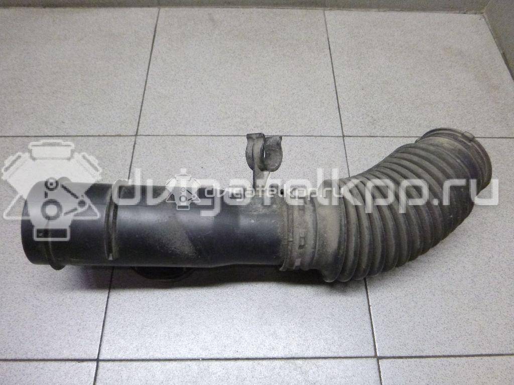 Фото Патрубок воздушного фильтра для двигателя LL8 (2.0L I-4) для Chevrolet Corsica / Cavalier / Beretta 1 37 / Corsica 1 69 91-92 л.с 8V 2.0 л бензин 15810292 {forloop.counter}}