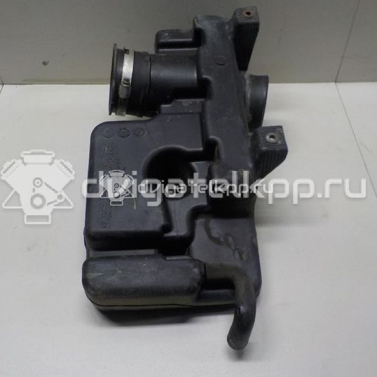 Фото Резонатор воздушного фильтра для двигателя LL8 (2.0L I-4) для Chevrolet Corsica / Cavalier / Beretta 1 37 / Corsica 1 69 91-92 л.с 8V 2.0 л бензин 15899457