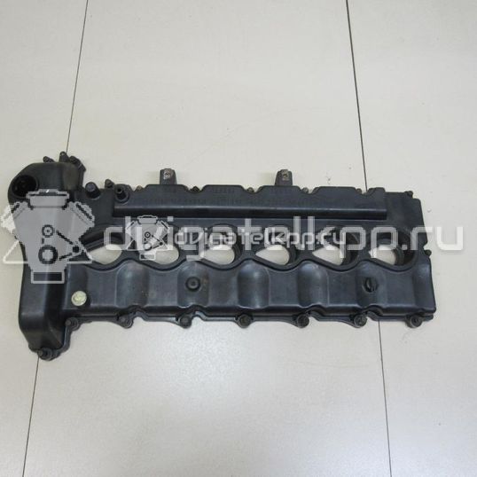 Фото Крышка головки блока (клапанная) для двигателя LL8 (2.0L I-4) для Chevrolet Corsica / Cavalier / Beretta 1 37 / Corsica 1 69 91-92 л.с 8V 2.0 л бензин 12591994