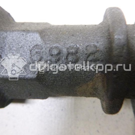 Фото Распредвал впускной для двигателя LL8 (2.0L I-4) для Chevrolet Corsica / Cavalier / Beretta 1 37 / Corsica 1 69 91-92 л.с 8V 2.0 л бензин 12563065