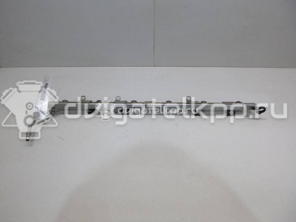 Фото Рейка топливная (рампа) для двигателя LL8 (2.0L I-4) для Chevrolet Corsica / Cavalier / Beretta 1 37 / Corsica 1 69 91-92 л.с 8V 2.0 л бензин 12617904 {forloop.counter}}