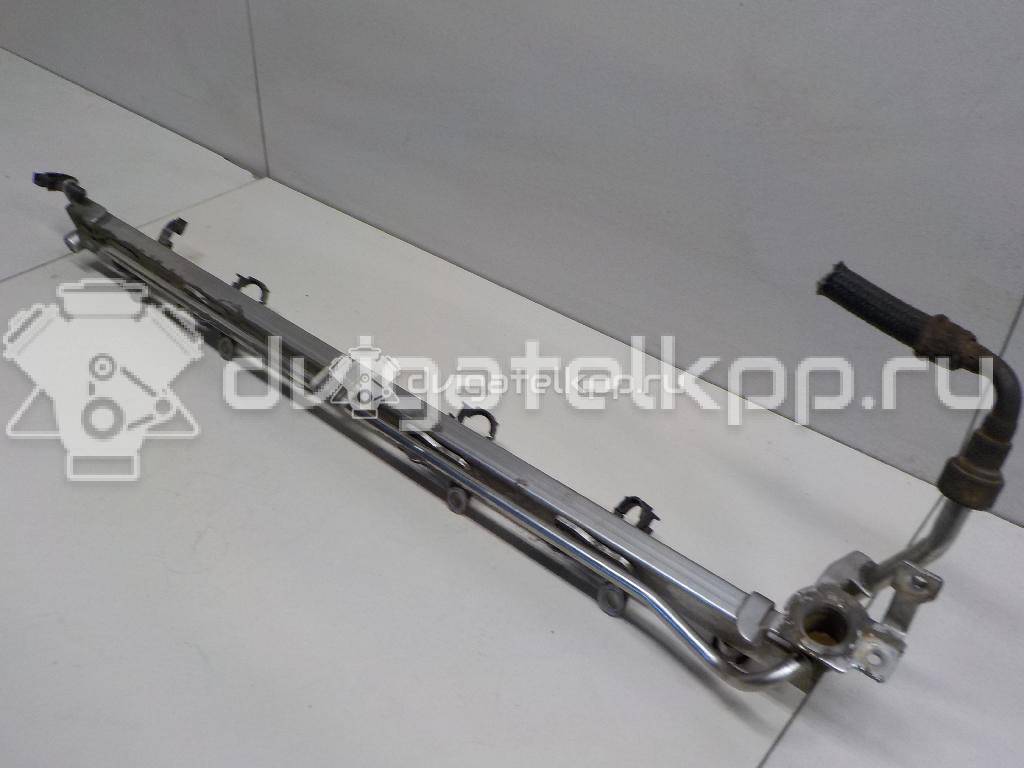 Фото Рейка топливная (рампа) для двигателя LL8 (2.0L I-4) для Chevrolet Corsica / Cavalier / Beretta 1 37 / Corsica 1 69 91-92 л.с 8V 2.0 л бензин 12589053 {forloop.counter}}