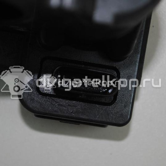 Фото Заслонка дроссельная электрическая  6510900470 для mercedes benz C117 CLA