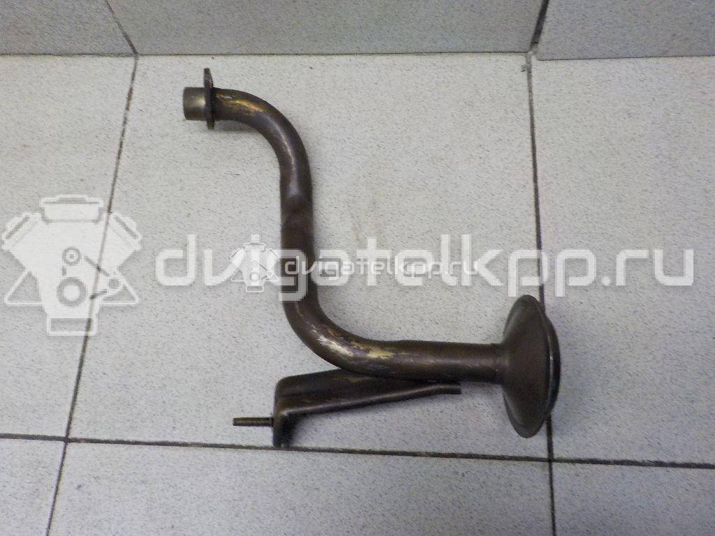 Фото Маслозаборник для двигателя LL8 (2.0L I-4) для Chevrolet Corsica / Cavalier / Beretta 1 37 / Corsica 1 69 91-92 л.с 8V 2.0 л бензин 12589061 {forloop.counter}}