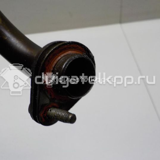 Фото Маслозаборник для двигателя LL8 (2.0L I-4) для Chevrolet Corsica / Cavalier / Beretta 1 37 / Corsica 1 69 91-92 л.с 8V 2.0 л бензин 12589061