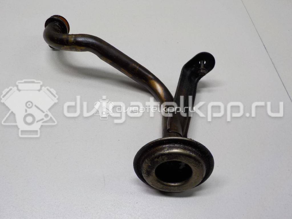 Фото Маслозаборник для двигателя LL8 (2.0L I-4) для Chevrolet Corsica / Cavalier / Beretta 1 37 / Corsica 1 69 91-92 л.с 8V 2.0 л бензин 12589061 {forloop.counter}}