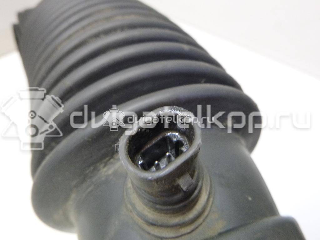 Фото Гофра воздуховода для двигателя LL8 (2.0L I-4) для Chevrolet Corsica / Cavalier / Beretta 1 37 / Corsica 1 69 91-92 л.с 8V 2.0 л бензин 15181115 {forloop.counter}}