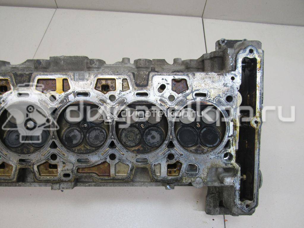 Фото Головка блока для двигателя LL8 (2.0L I-4) для Chevrolet Corsica / Cavalier / Beretta 1 37 / Corsica 1 69 91-92 л.с 8V 2.0 л бензин 88984242 {forloop.counter}}