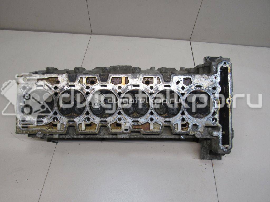 Фото Головка блока для двигателя LL8 (2.0L I-4) для Chevrolet Corsica / Cavalier / Beretta 1 37 / Corsica 1 69 91-92 л.с 8V 2.0 л бензин 88984242 {forloop.counter}}