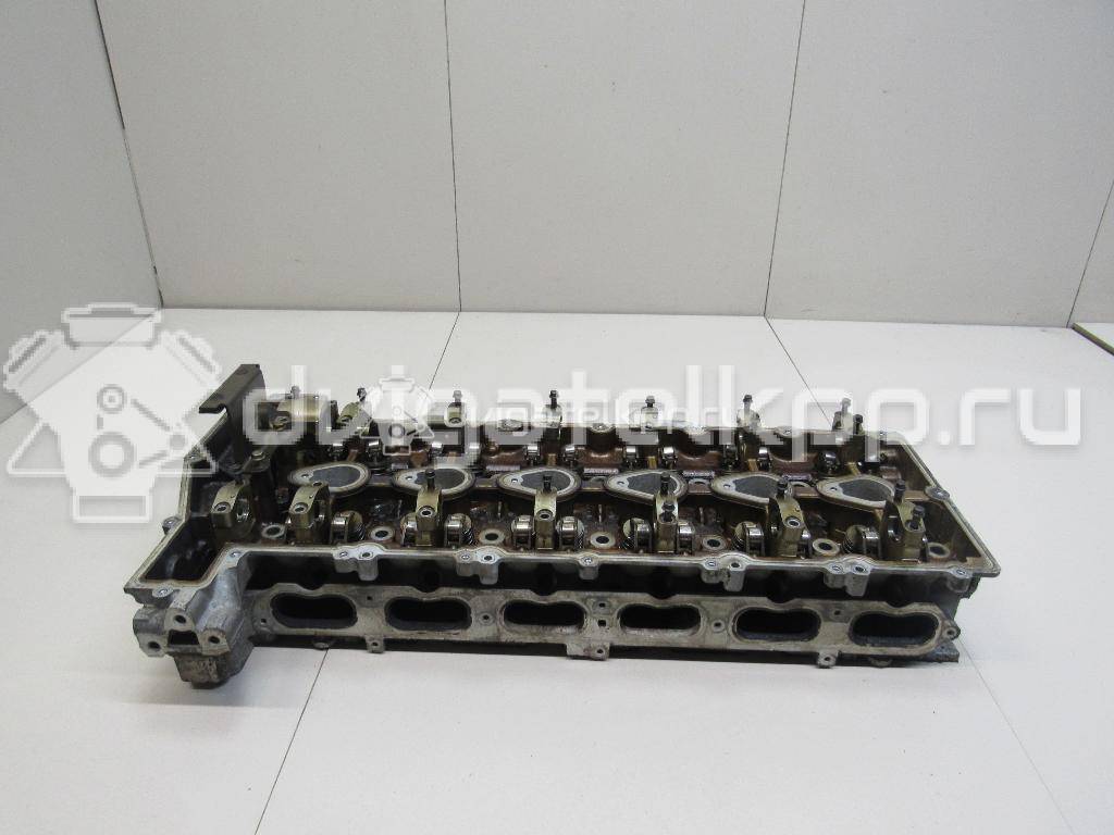 Фото Головка блока для двигателя LL8 (2.0L I-4) для Chevrolet Corsica / Cavalier / Beretta 1 37 / Corsica 1 69 91-92 л.с 8V 2.0 л бензин 88984242 {forloop.counter}}