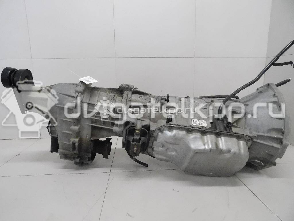 Фото Контрактная (б/у) АКПП для Chevrolet / Holden 180-200 л.с 16V 2.8 л LWH Дизельное топливо {forloop.counter}}