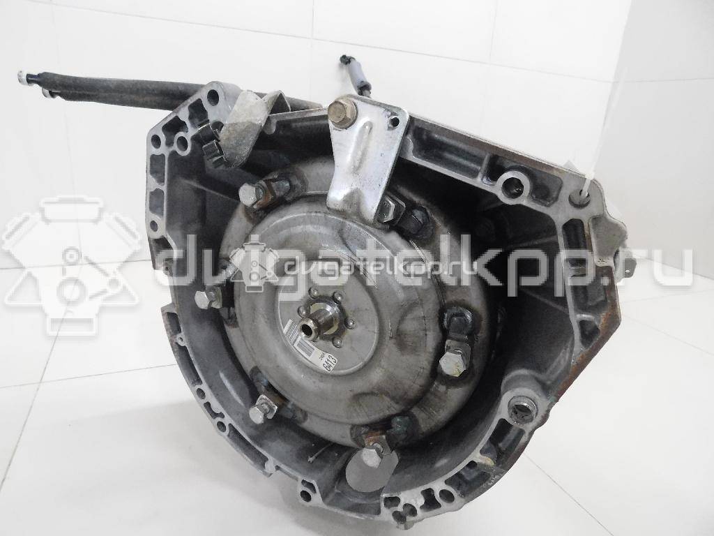 Фото Контрактная (б/у) АКПП для Chevrolet / Holden 180-200 л.с 16V 2.8 л LWH Дизельное топливо {forloop.counter}}